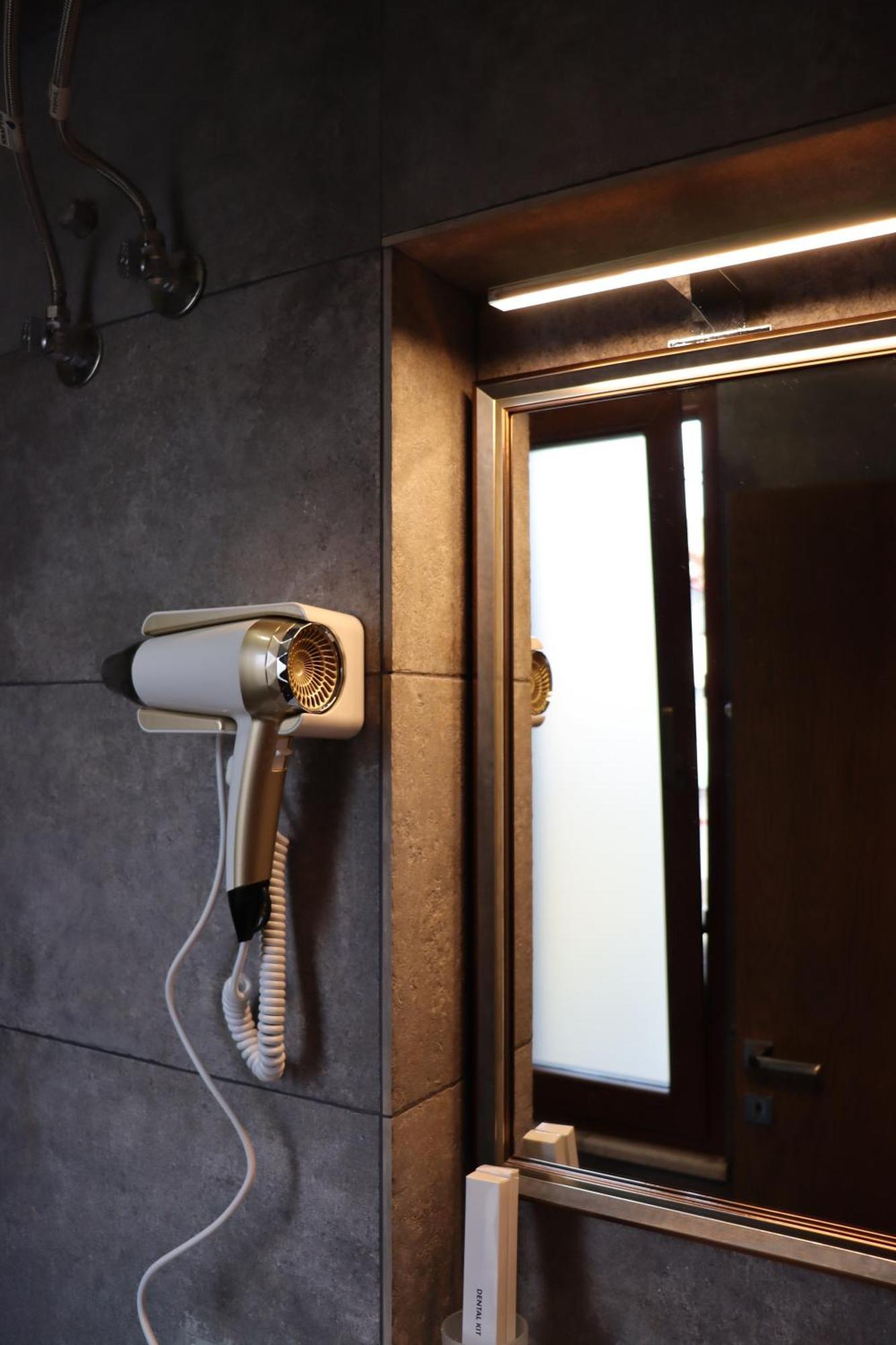 Velar Hotel Boutique Korce Zimmer foto